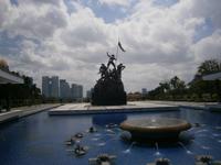 Malaysia, Kuala Lumpur &ndash; &copy; Galina Kraslavskaya (Eberhardt TRAVEL)