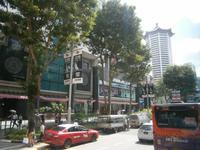 Singapur &ndash; &copy; Galina Kraslavskaya (Eberhardt TRAVEL)