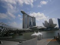Singapur &ndash; &copy; Galina Kraslavskaya (Eberhardt TRAVEL)