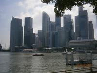 Singapur &ndash; &copy; Galina Kraslavskaya (Eberhardt TRAVEL)