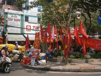 Saigon &ndash; &copy; Galina Kraslavskaya (Eberhardt TRAVEL)