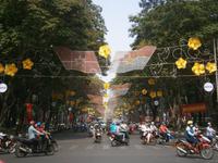 Saigon &ndash; &copy; Galina Kraslavskaya (Eberhardt TRAVEL)