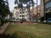 Saigon &ndash; &copy; Galina Kraslavskaya (Eberhardt TRAVEL)