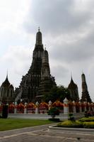 Wat Arun &ndash; &copy; Anna Stiebing (Eberhardt TRAVEL)