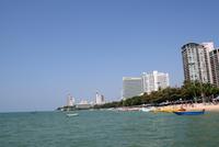 Pattaya &ndash; &copy; Anna Stiebing (Eberhardt TRAVEL)