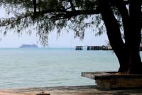 Blick zur AIDAdiva &ndash; &copy; Anna Stiebing (Eberhardt TRAVEL)