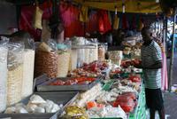 bunter Markt &ndash; &copy; Anna Stiebing (Eberhardt TRAVEL)