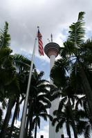KL Tower &ndash; &copy; Anna Stiebing (Eberhardt TRAVEL)
