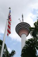 KL Tower &ndash; &copy; Anna Stiebing (Eberhardt TRAVEL)