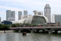 Singapur &ndash; &copy; Anna Stiebing (Eberhardt TRAVEL)
