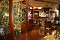 Weite Welt Restaurant &ndash; &copy; Anna Stiebing (Eberhardt TRAVEL)