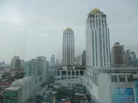 24.01.2016: Bangkok &ndash; &copy; Katrin Deutschbein (Eberhardt TRAVEL)
