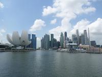 29.01.2016: Singapur &ndash; &copy; Katrin Deutschbein (Eberhardt TRAVEL)