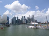 29.01.2016: Singapur &ndash; &copy; Katrin Deutschbein (Eberhardt TRAVEL)