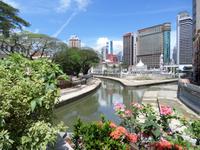 01.02.2016: Kuala Lumpur &ndash; &copy; Katrin Deutschbein (Eberhardt TRAVEL)