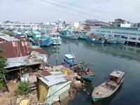 04.02.2016: Insel Phú Quoc - Duong Dong &ndash; &copy; Katrin Deutschbein (Eberhardt TRAVEL)