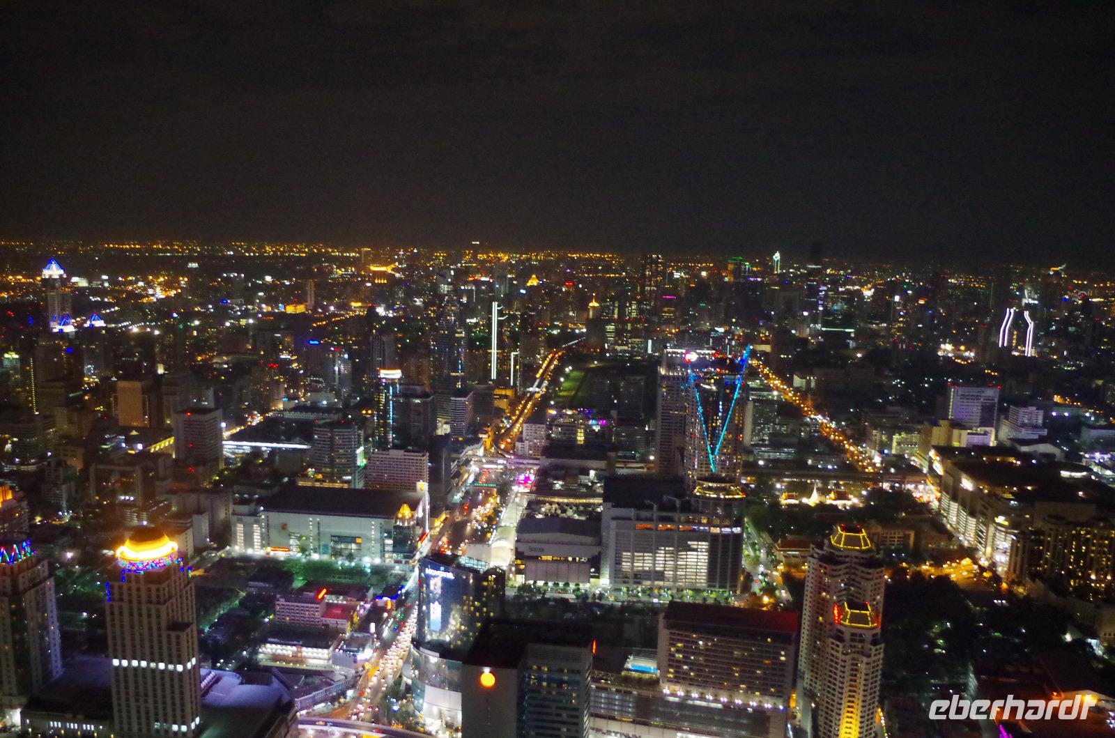 Bangkok, Thailand &ndash; &copy; Stefanie Knisse (Eberhardt TRAVEL)