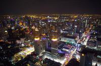 Bangkok, Thailand &ndash; &copy; Stefanie Knisse (Eberhardt TRAVEL)