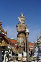 Bangkok, Thailand &ndash; &copy; Stefanie Knisse (Eberhardt TRAVEL)