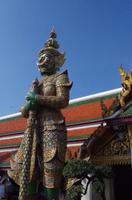 Bangkok, Thailand &ndash; &copy; Stefanie Knisse (Eberhardt TRAVEL)