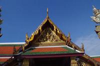 Bangkok, Thailand &ndash; &copy; Stefanie Knisse (Eberhardt TRAVEL)