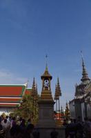 Bangkok, Thailand &ndash; &copy; Stefanie Knisse (Eberhardt TRAVEL)