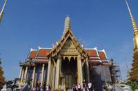 Bangkok, Thailand &ndash; &copy; Stefanie Knisse (Eberhardt TRAVEL)