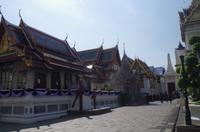 Bangkok, Thailand &ndash; &copy; Stefanie Knisse (Eberhardt TRAVEL)