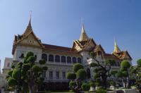 Bangkok, Thailand &ndash; &copy; Stefanie Knisse (Eberhardt TRAVEL)
