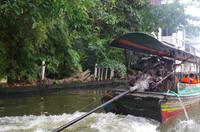 Bangkok, Thailand &ndash; &copy; Stefanie Knisse (Eberhardt TRAVEL)