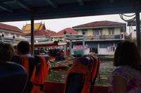 Bangkok, Thailand &ndash; &copy; Stefanie Knisse (Eberhardt TRAVEL)