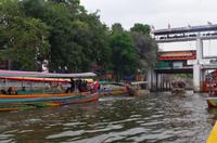 Bangkok, Thailand &ndash; &copy; Stefanie Knisse (Eberhardt TRAVEL)