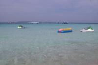 Inselausflug Koh Larn &ndash; &copy; Stefanie Knisse (Eberhardt TRAVEL)