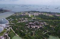 Singapur &ndash; &copy; Stefanie Knisse (Eberhardt TRAVEL)