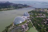 Singapur &ndash; &copy; Stefanie Knisse (Eberhardt TRAVEL)
