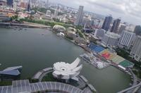 Singapur &ndash; &copy; Stefanie Knisse (Eberhardt TRAVEL)