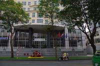 Saigon, Vietnam &ndash; &copy; Stefanie Knisse (Eberhardt TRAVEL)