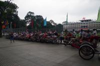 Saigon, Vietnam