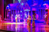 00310118 Thaishow &ndash; &copy; Annett Müller (Eberhardt TRAVEL)