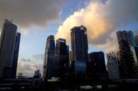 Singapur by Night &ndash; &copy; Annett Müller (Eberhardt TRAVEL)