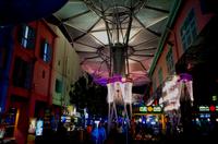 Singapur by Night &ndash; &copy; Annett Müller (Eberhardt TRAVEL)