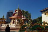 Georgetown Penang - Kuan Yin Tempel &ndash; &copy; Annett Müller (Eberhardt TRAVEL)