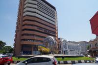 Georgetown Penang &ndash; &copy; Annett Müller (Eberhardt TRAVEL)