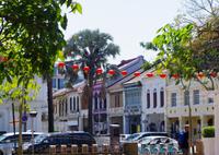 Georgetown Penang &ndash; &copy; Annett Müller (Eberhardt TRAVEL)