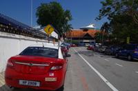 Georgetown Penang &ndash; &copy; Annett Müller (Eberhardt TRAVEL)