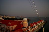 Penang Hafen &ndash; &copy; Annett Müller (Eberhardt TRAVEL)
