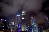 Singapur by Night