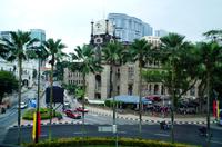 Kuala Lumpur Post &ndash; &copy; Annett Müller (Eberhardt TRAVEL)