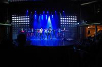 AIDA Abendshow2 &ndash; &copy; Annett Müller (Eberhardt TRAVEL)