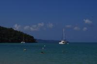 Pattaya Badestrand &ndash; &copy; Annett Müller (Eberhardt TRAVEL)
